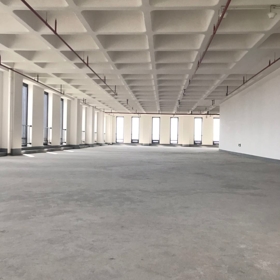 漕河涇康橋商務綠洲