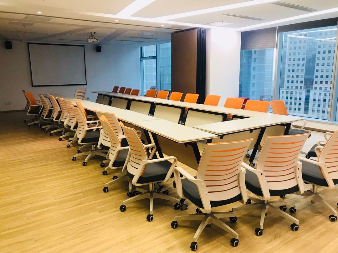 華能聯(lián)合大廈1