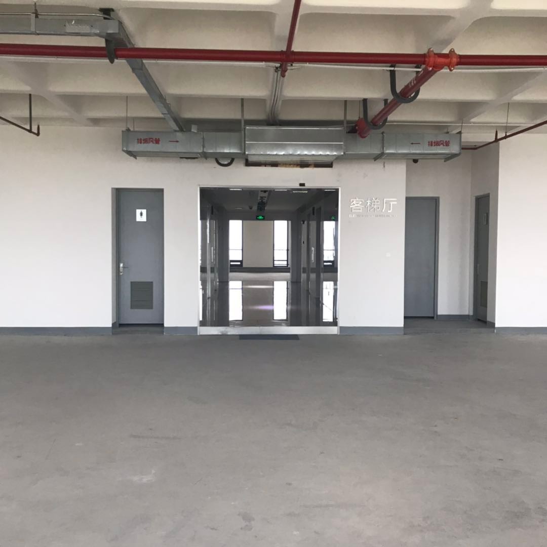 漕河涇康橋商務綠洲