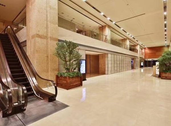 凱科國(guó)際大廈