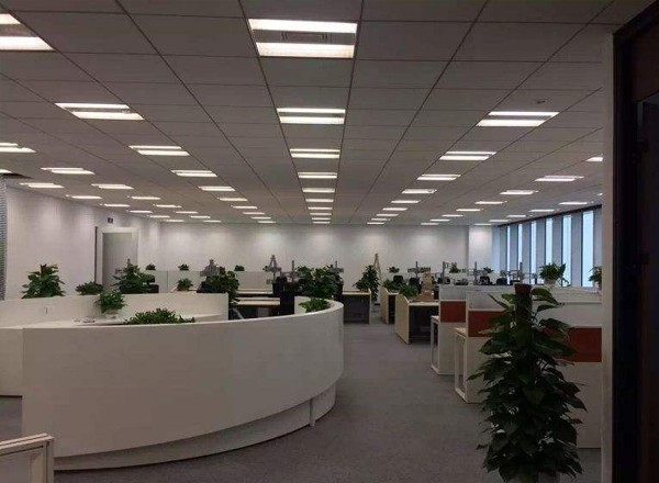 現(xiàn)代物流大廈