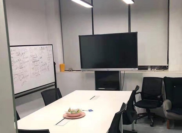 銘天下創(chuàng)意園