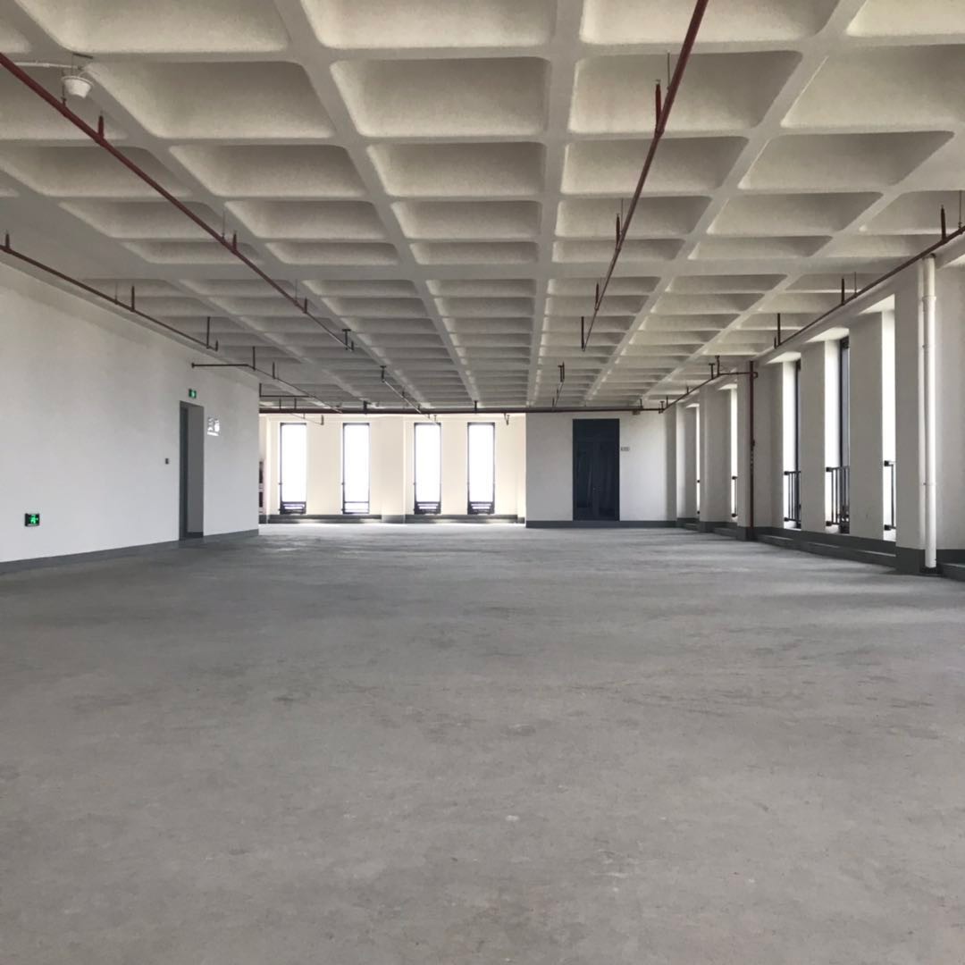 漕河涇康橋商務綠洲