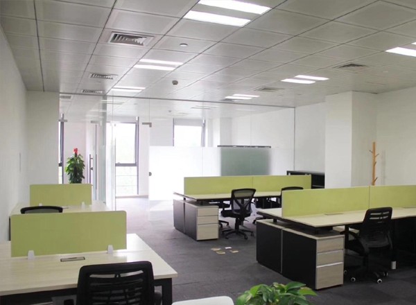 虹橋國際商務(wù)廣場