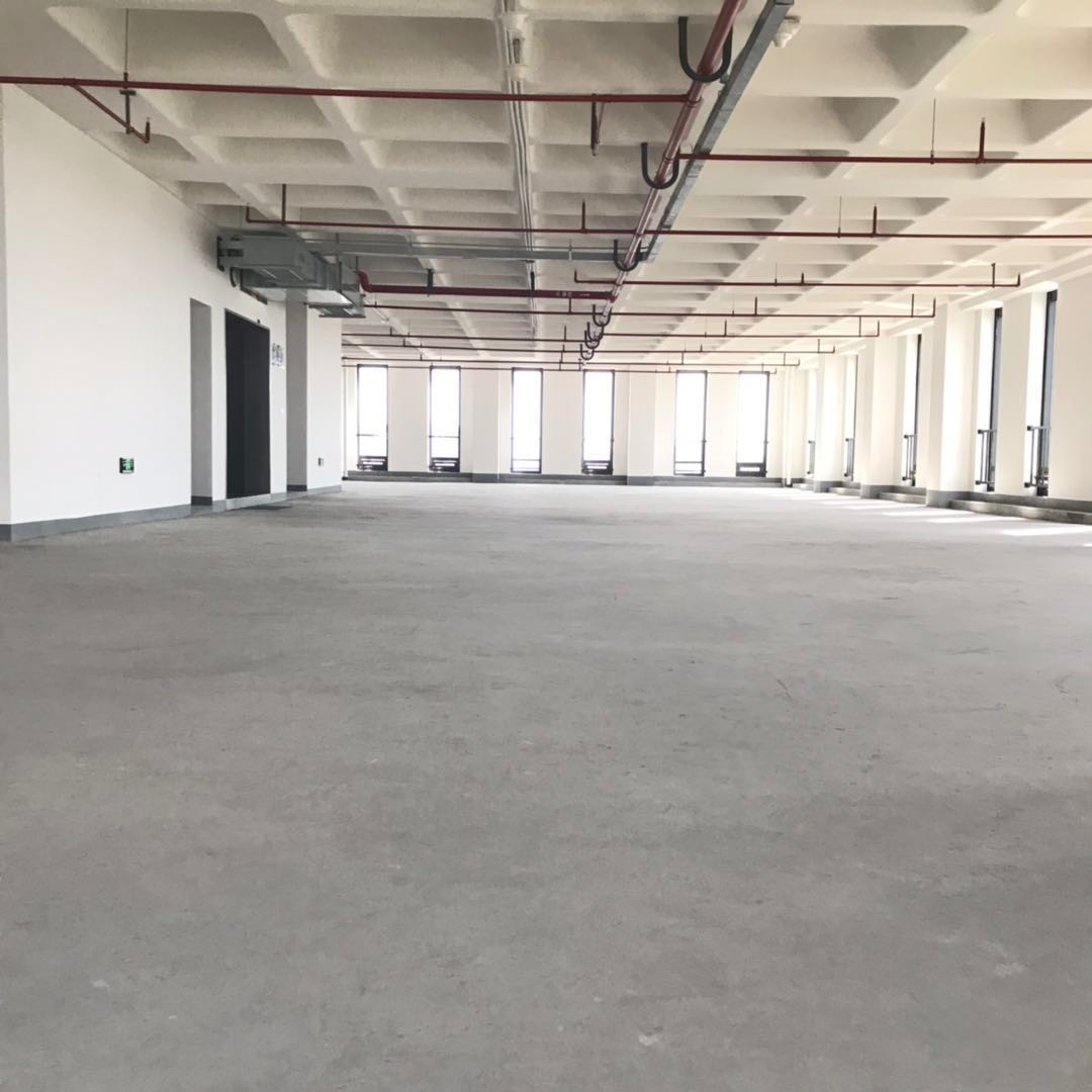 漕河涇康橋商務綠洲