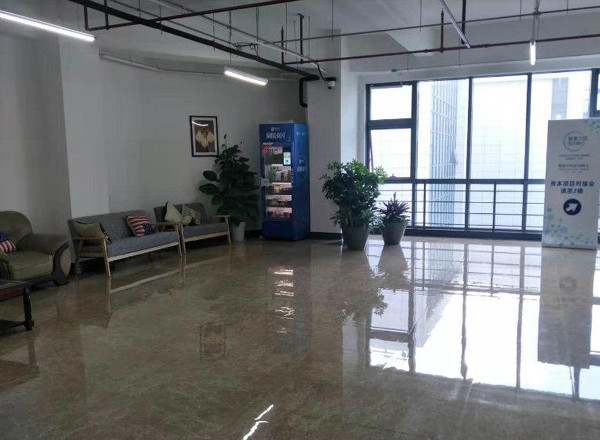 普天信息產(chǎn)業(yè)園1