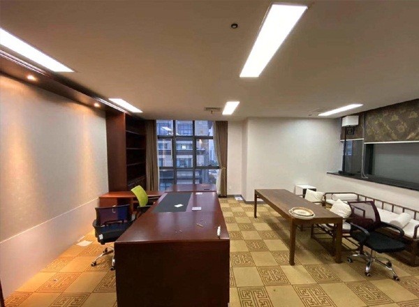 未來(lái)資產(chǎn)大廈