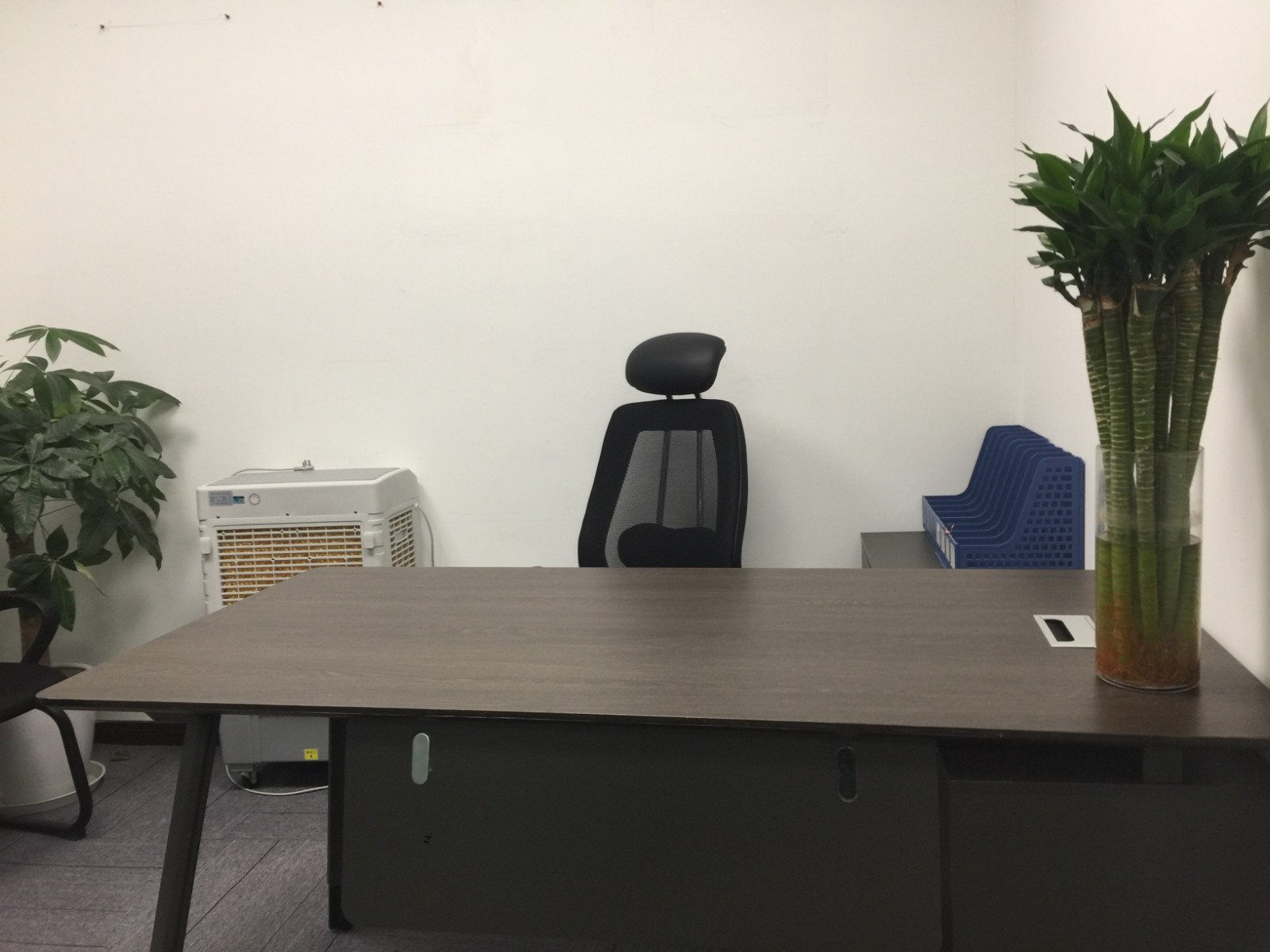 東方國際科技大廈