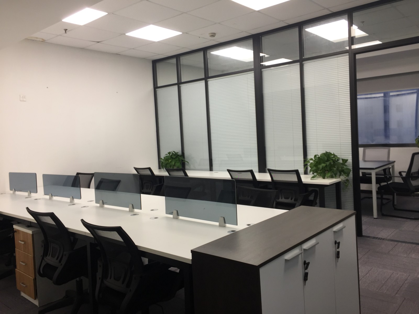 東方國(guó)際科技大廈1