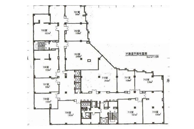 華納商務(wù)中心