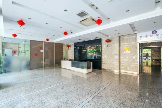 華一實業(yè)大廈