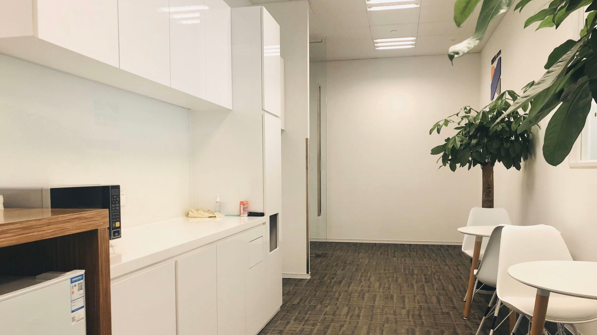 東方金融廣場(chǎng)