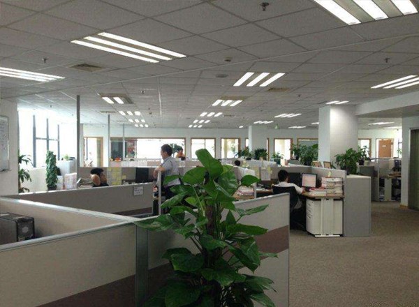 現(xiàn)代物流大廈