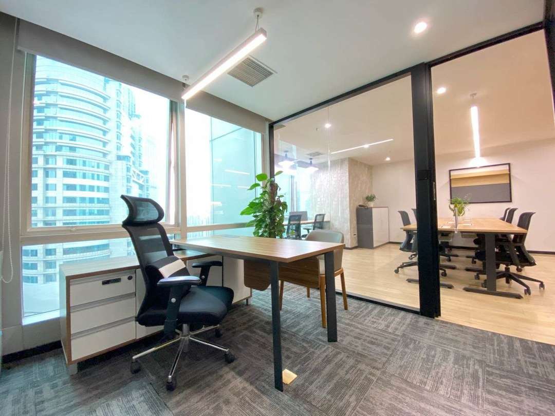 21世紀(jì)中心大廈