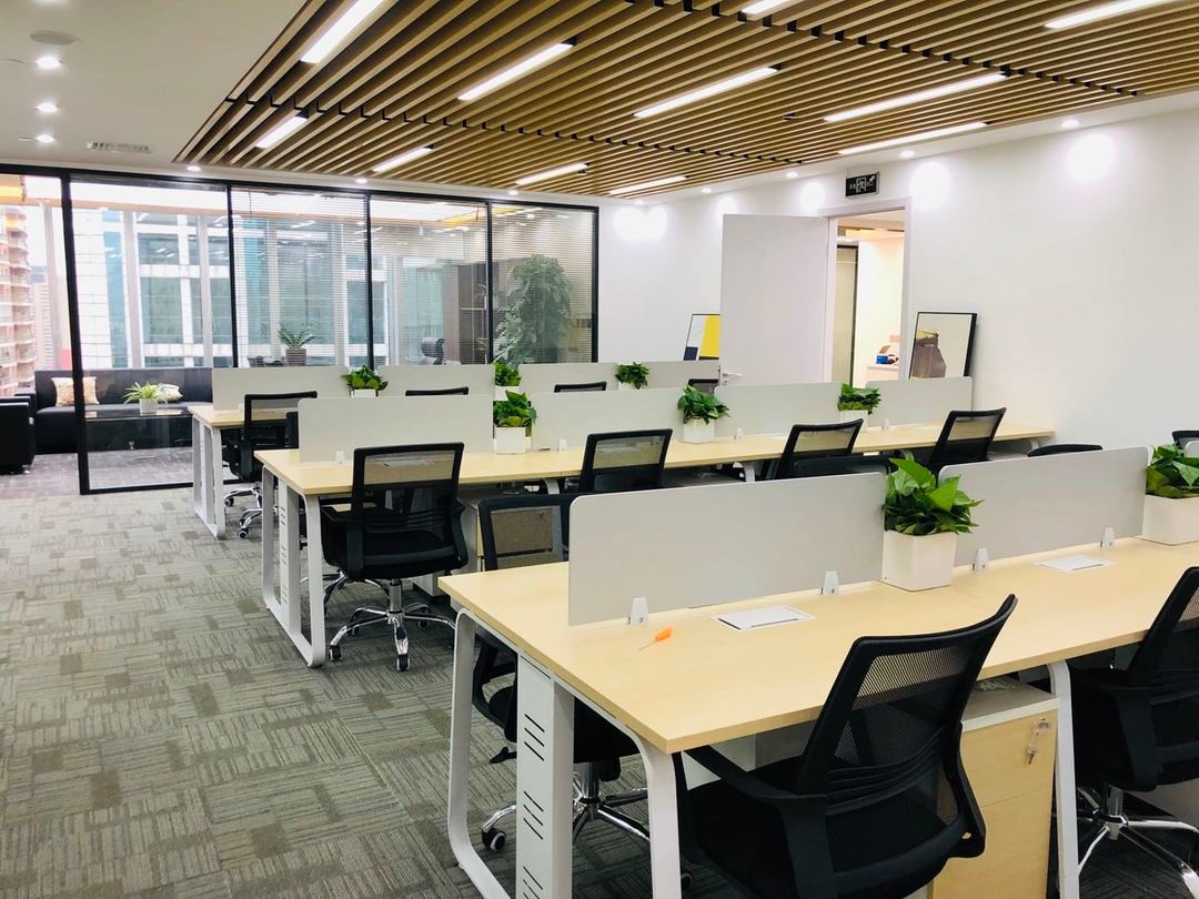 華能聯(lián)合大廈