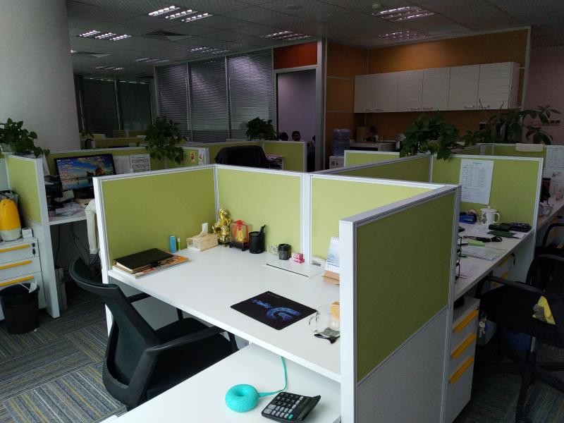 未來資產(chǎn)大廈