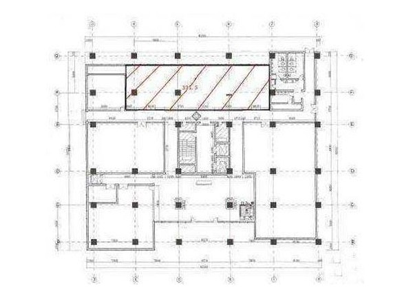 遠(yuǎn)中科研大樓