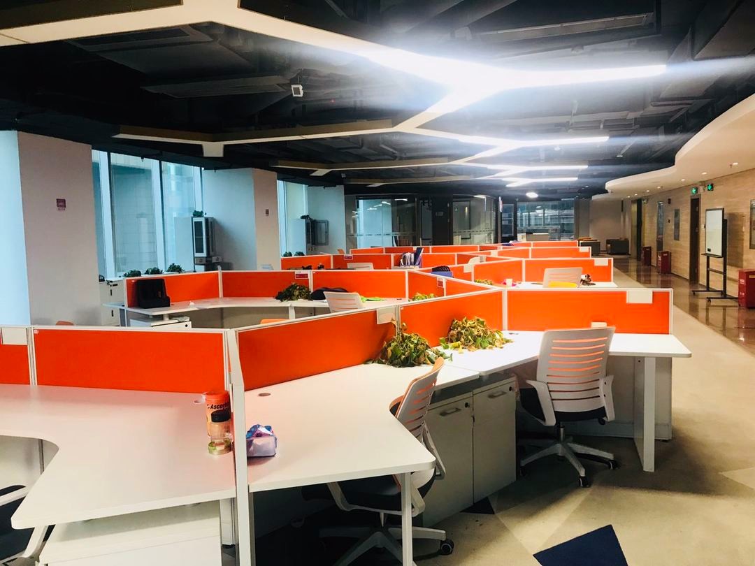 裕景國(guó)際商務(wù)廣場(chǎng)1