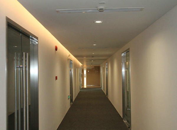 虹橋國際商務(wù)廣場