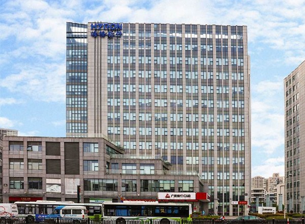 普天信息產(chǎn)業(yè)園