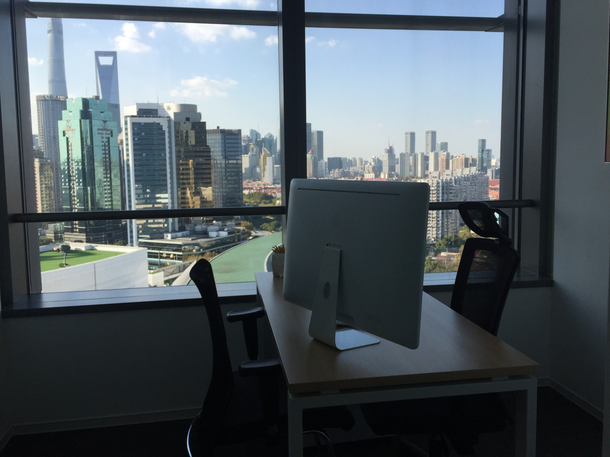 世紀(jì)匯廣場