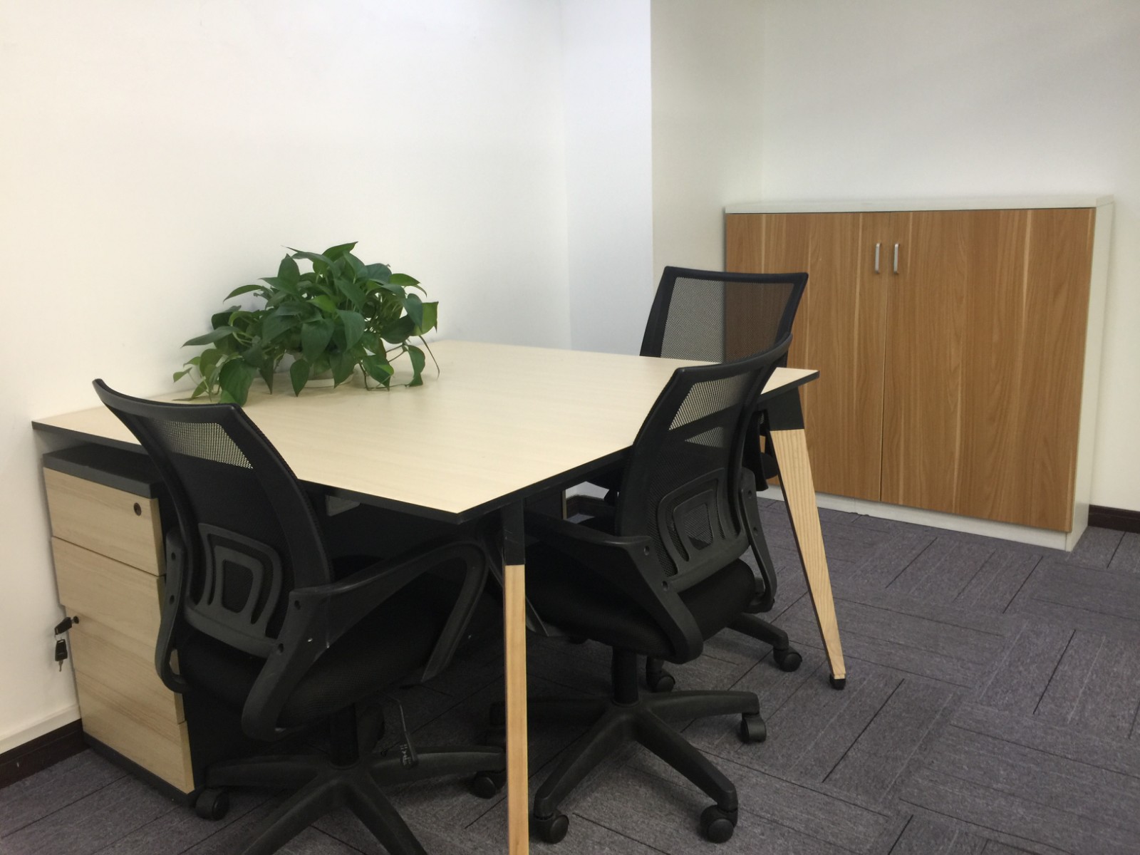 東方國際科技大廈