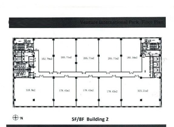 虹橋國際商務(wù)廣場
