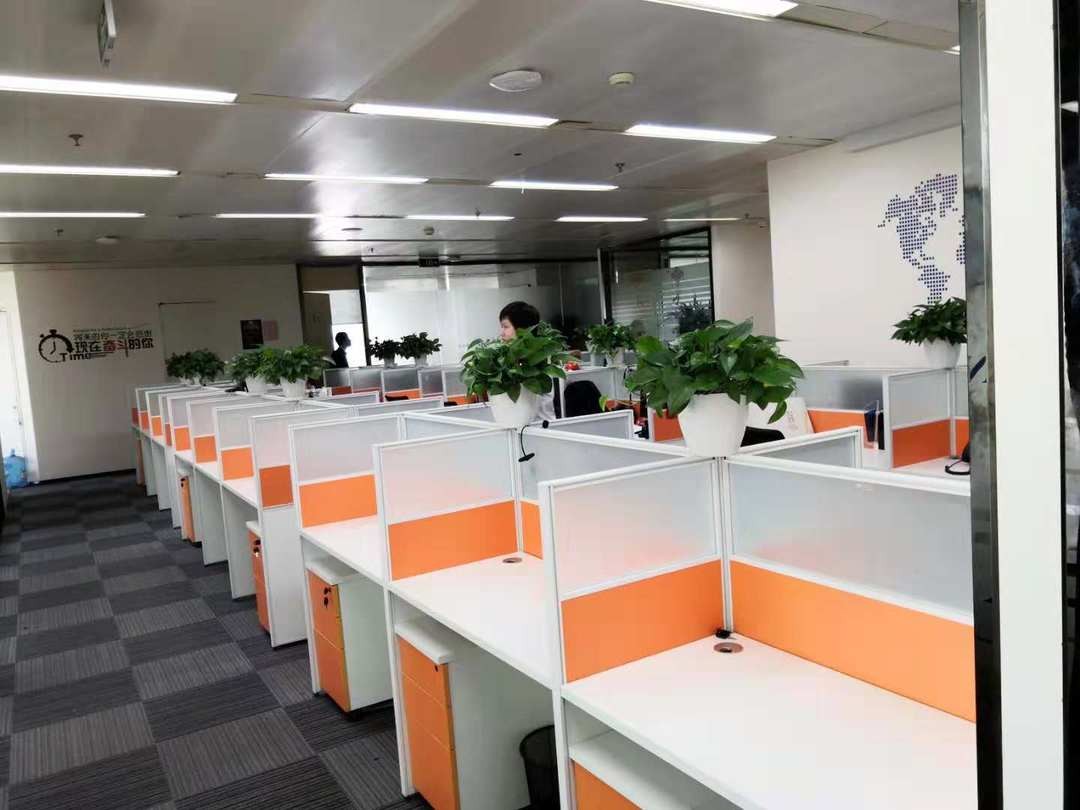 富士康大廈