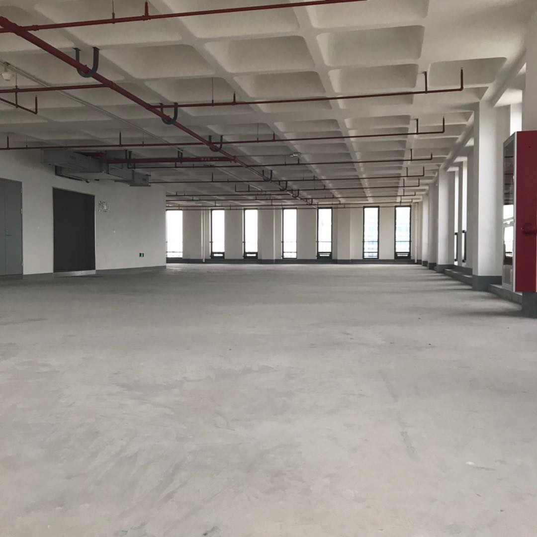 漕河涇康橋商務綠洲