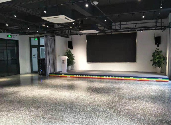 普天信息產(chǎn)業(yè)園1