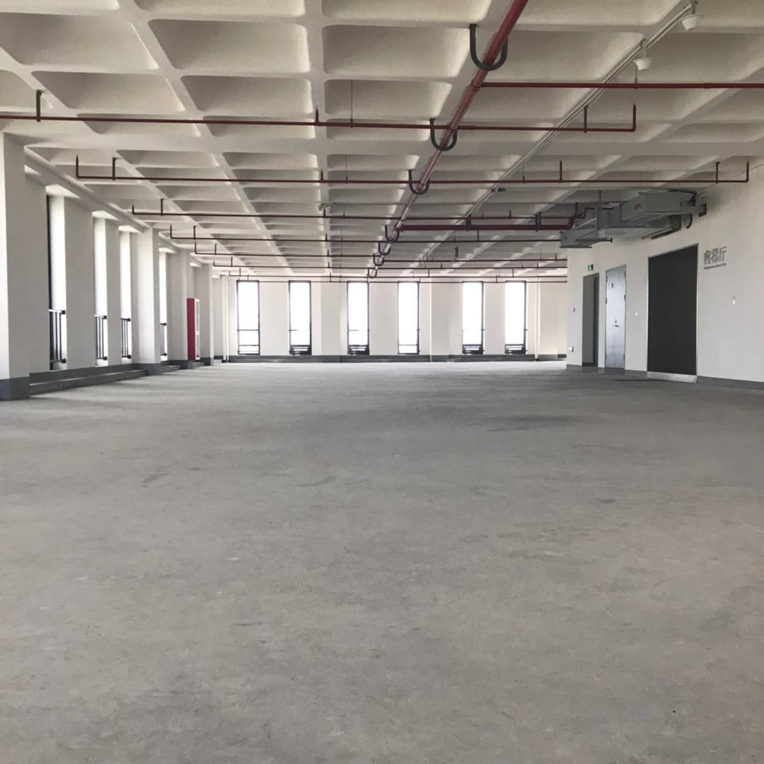 漕河涇康橋商務綠洲