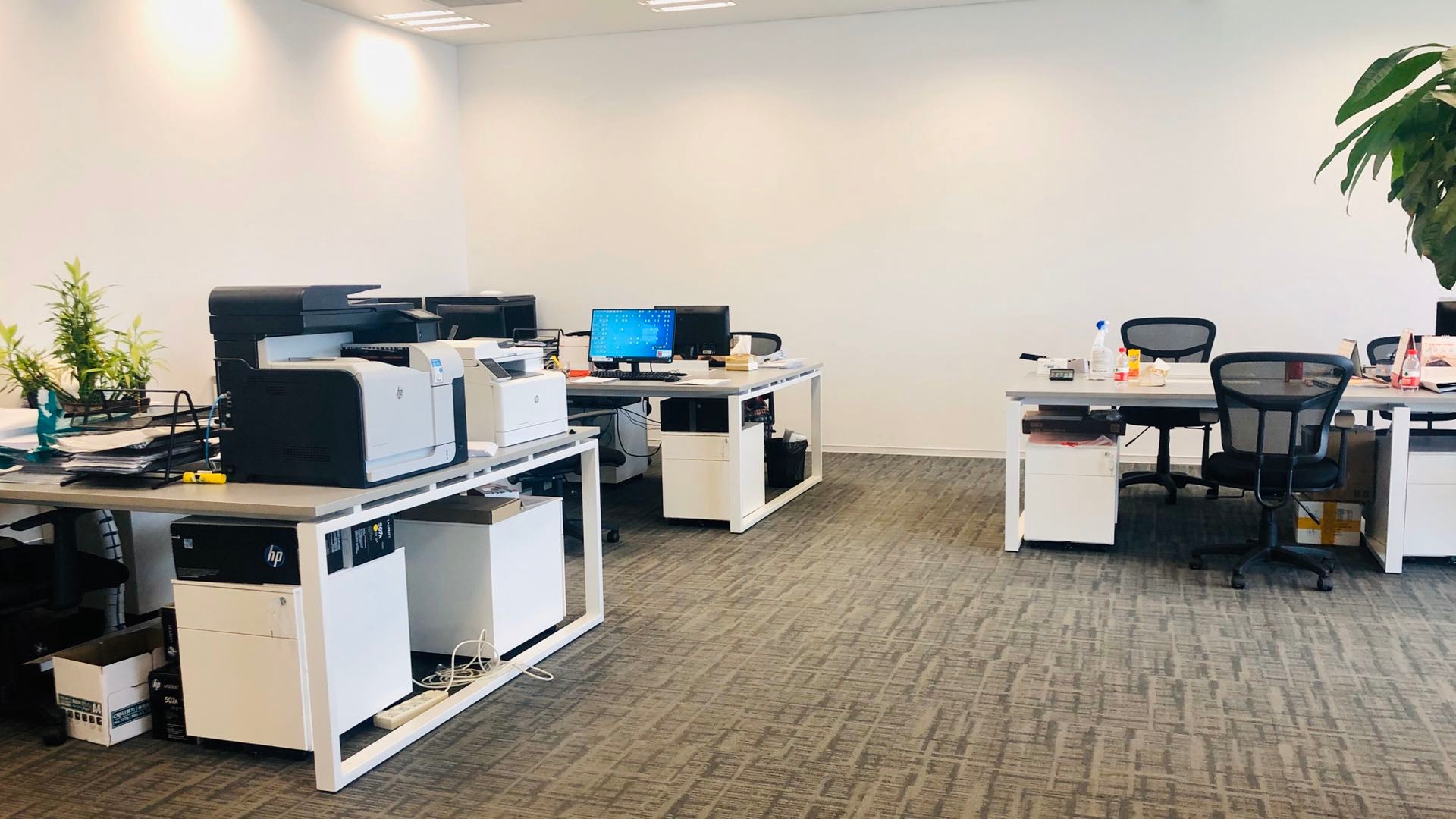 東方金融廣場(chǎng)