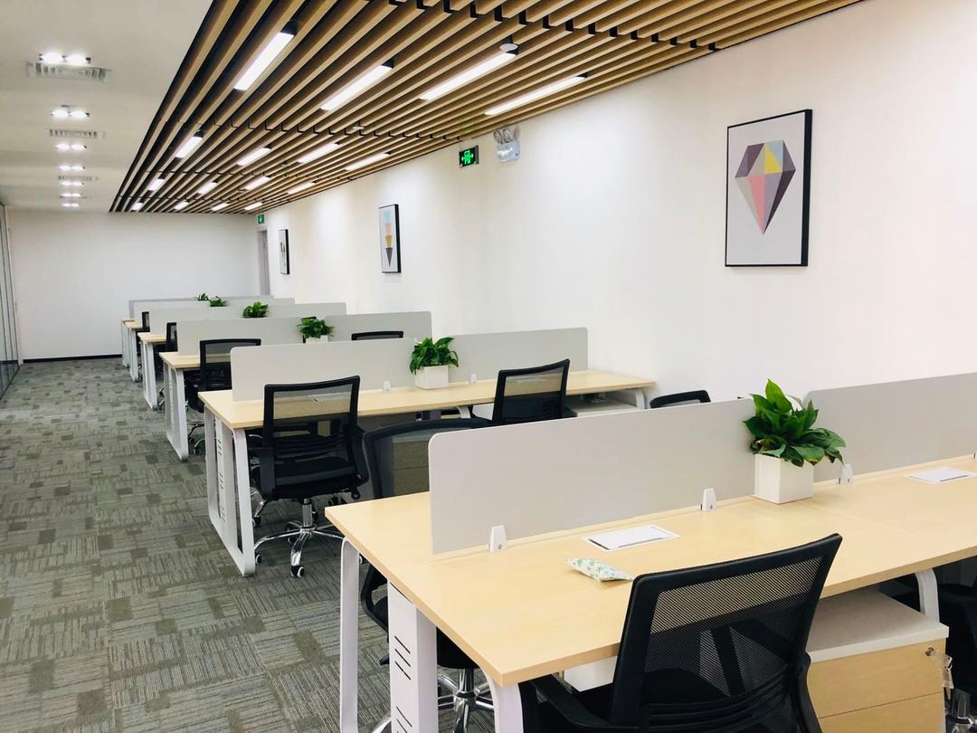 華能聯(lián)合大廈