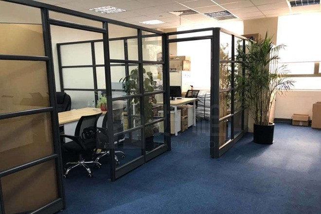 華納商務(wù)中心