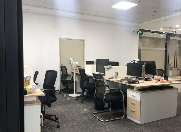 星聯(lián)科技園