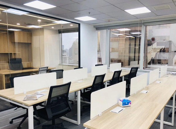 凱科國(guó)際大廈