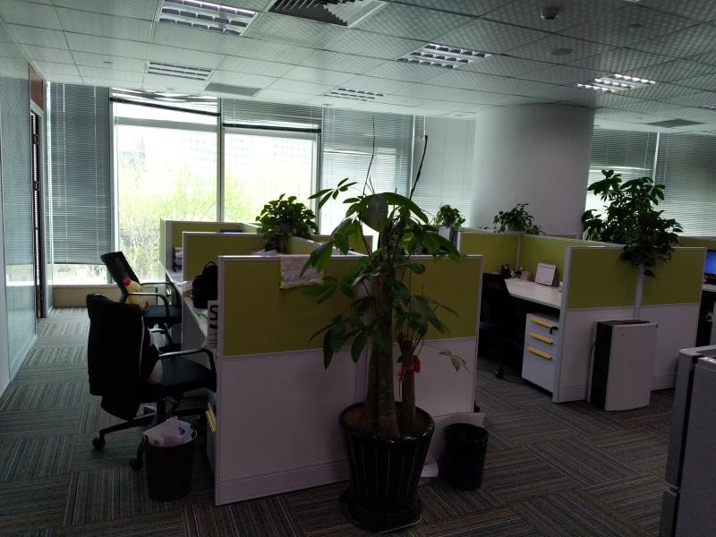 未來資產(chǎn)大廈