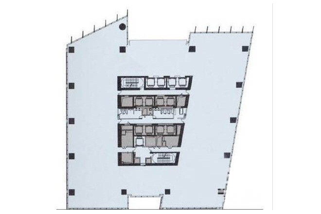 東亞銀行金融大廈