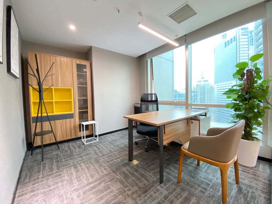 21世紀(jì)中心大廈