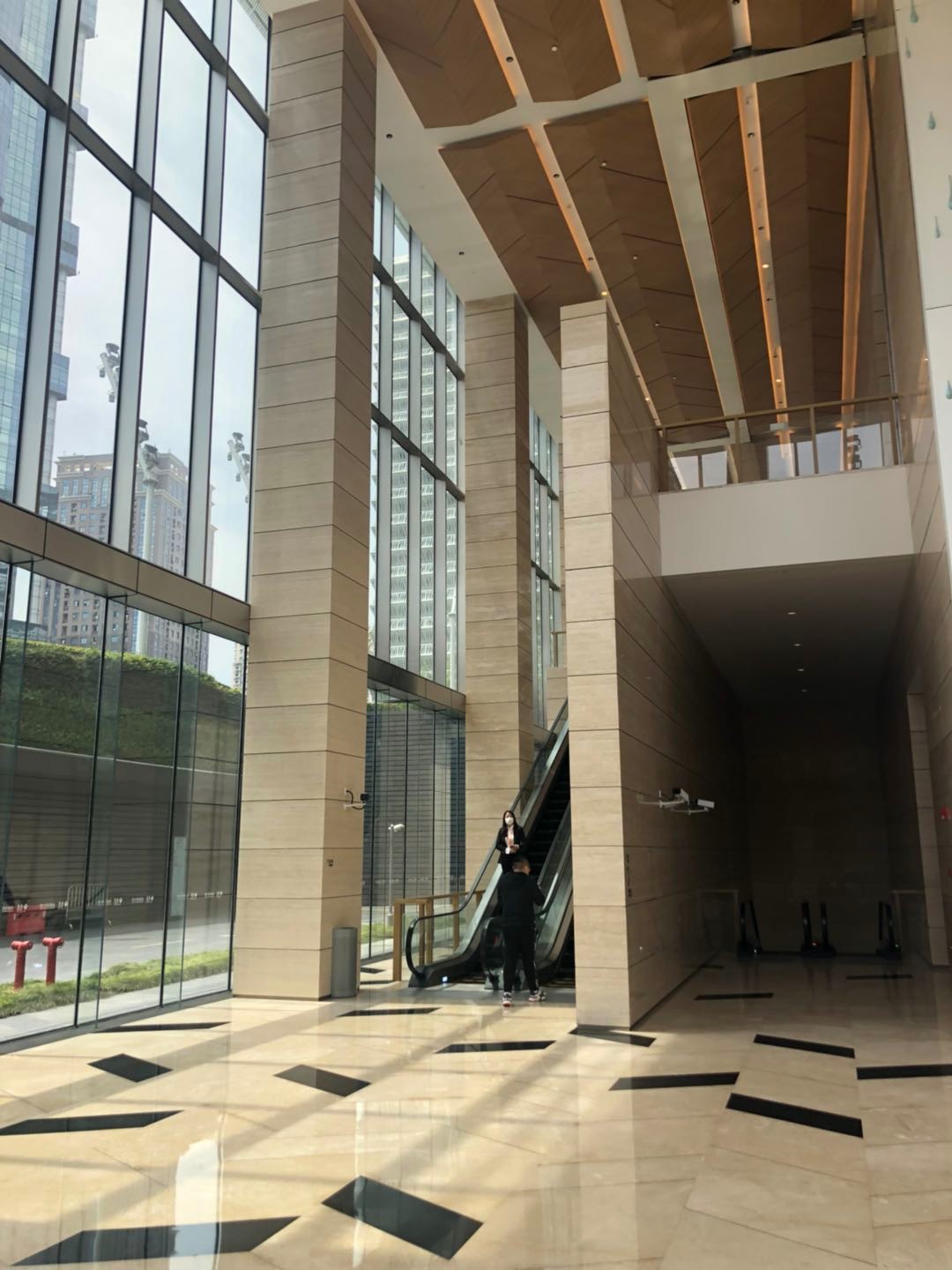 泰康保險(xiǎn)大廈