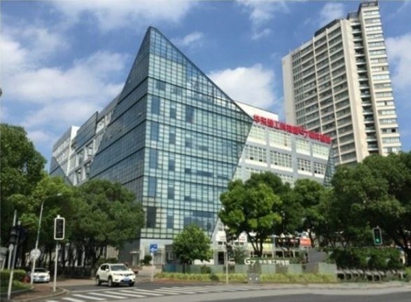 華東理工科技園