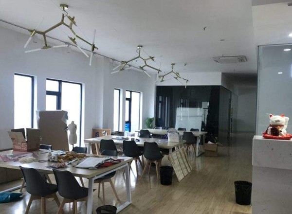 楓林link創(chuàng)意園