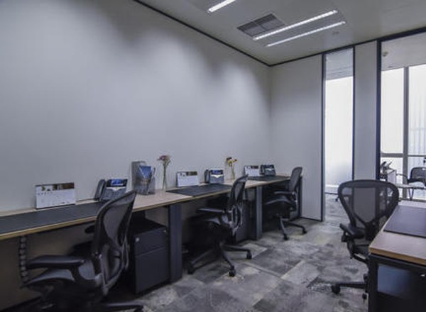 新橋商務(wù)中心1