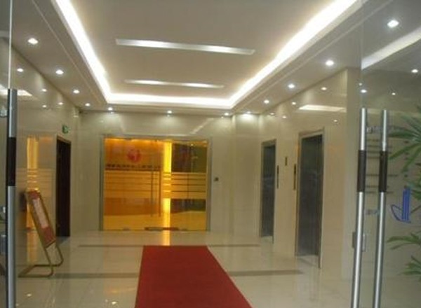 天華信息科技園