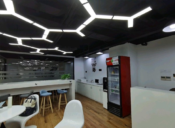 華京商務(wù)大廈1