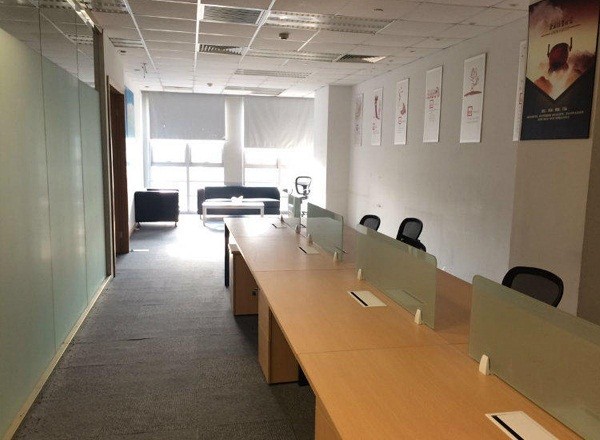 誠(chéng)達(dá)創(chuàng)意園