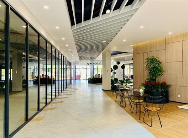 越界創(chuàng)意園