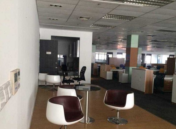 越界創(chuàng)意園