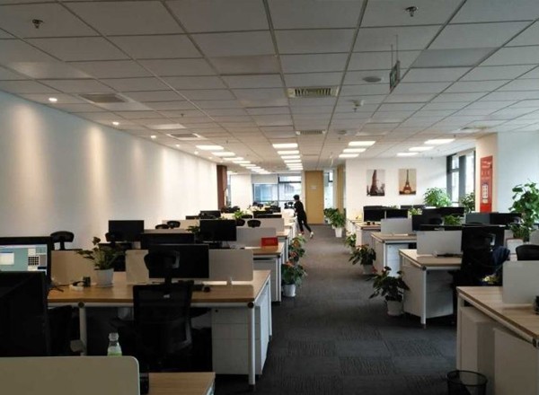 天華信息科技園