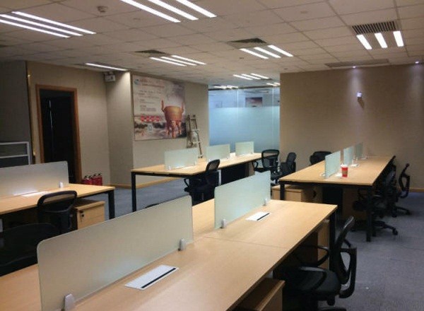 誠(chéng)達(dá)創(chuàng)意園